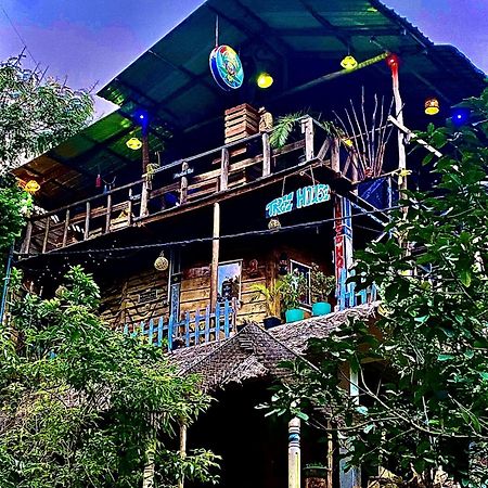Hostal Tree House Ella Luaran gambar