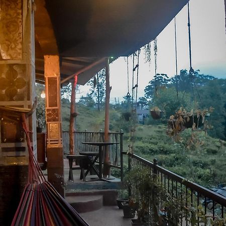 Hostal Tree House Ella Luaran gambar
