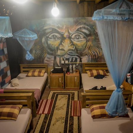 Hostal Tree House Ella Luaran gambar
