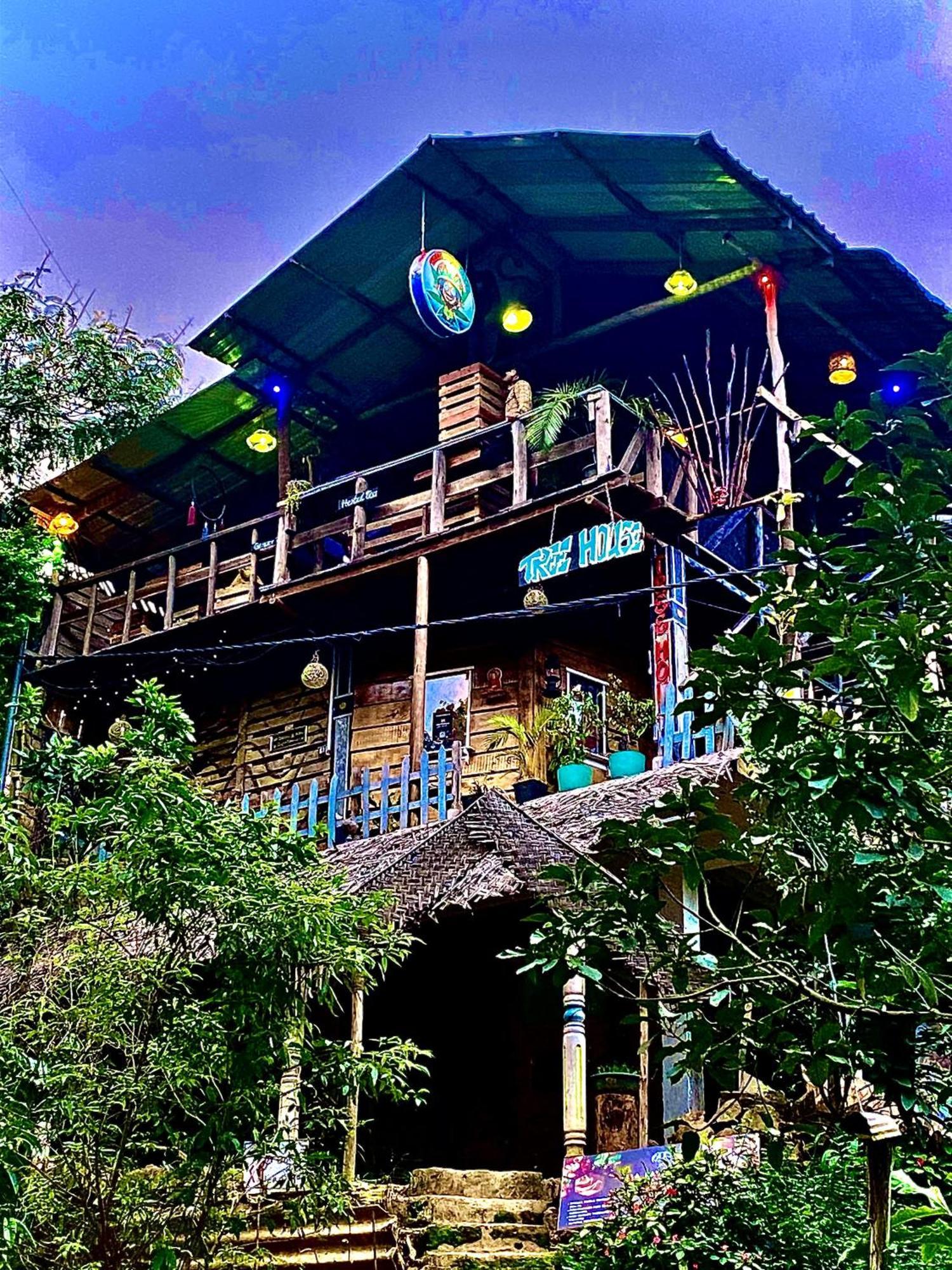 Hostal Tree House Ella Luaran gambar