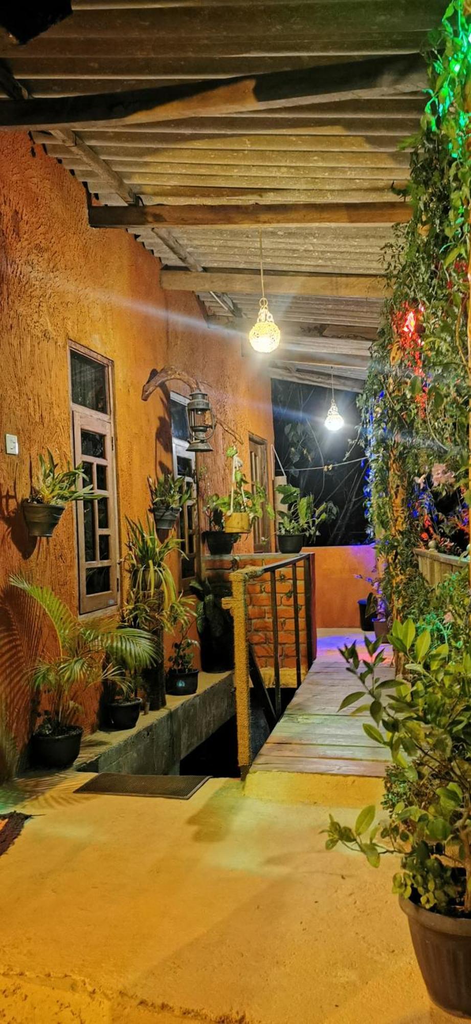 Hostal Tree House Ella Luaran gambar
