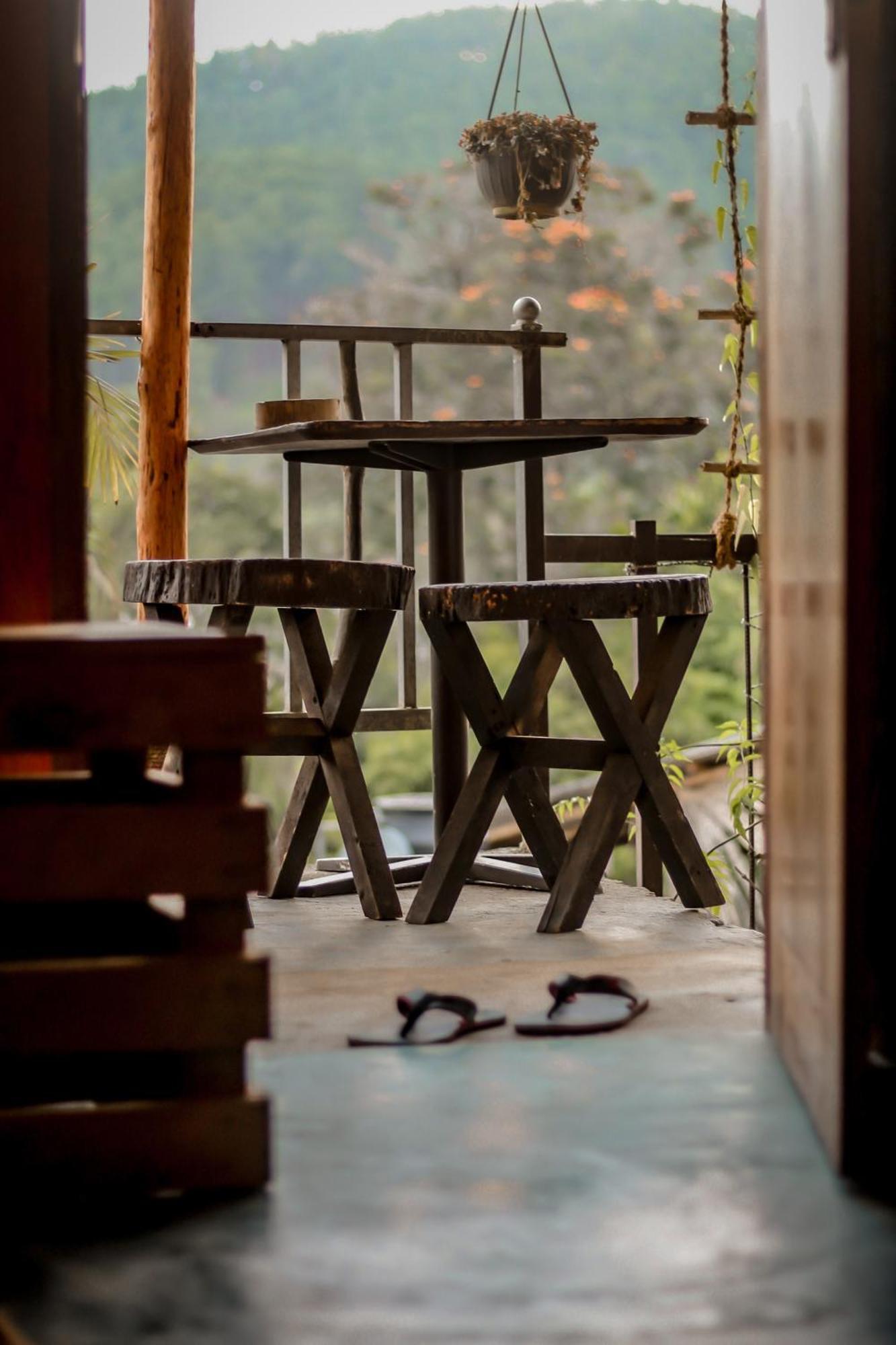 Hostal Tree House Ella Luaran gambar