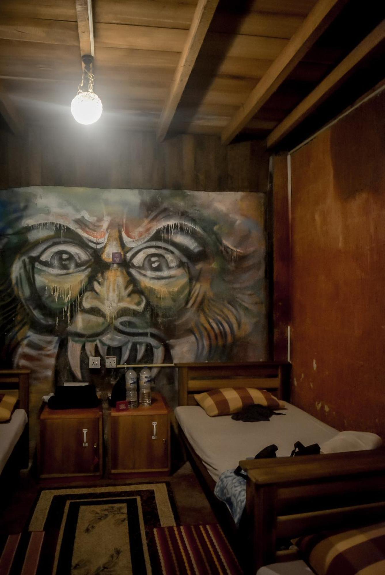 Hostal Tree House Ella Luaran gambar