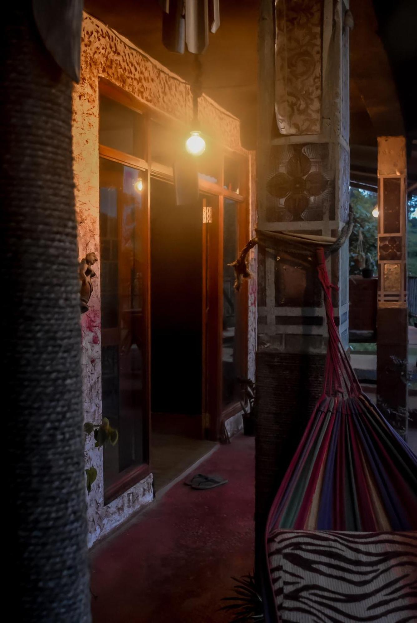 Hostal Tree House Ella Luaran gambar