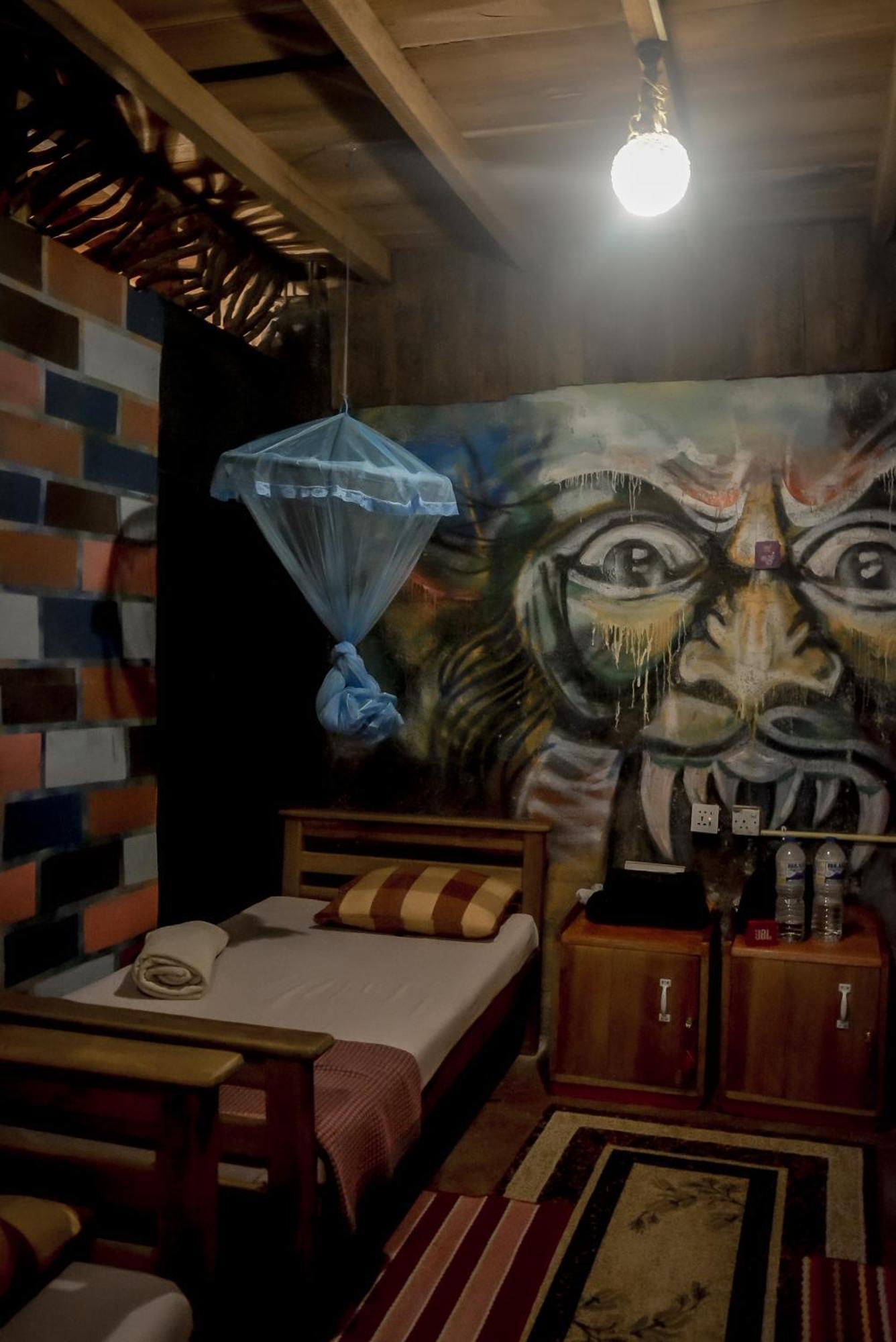 Hostal Tree House Ella Luaran gambar