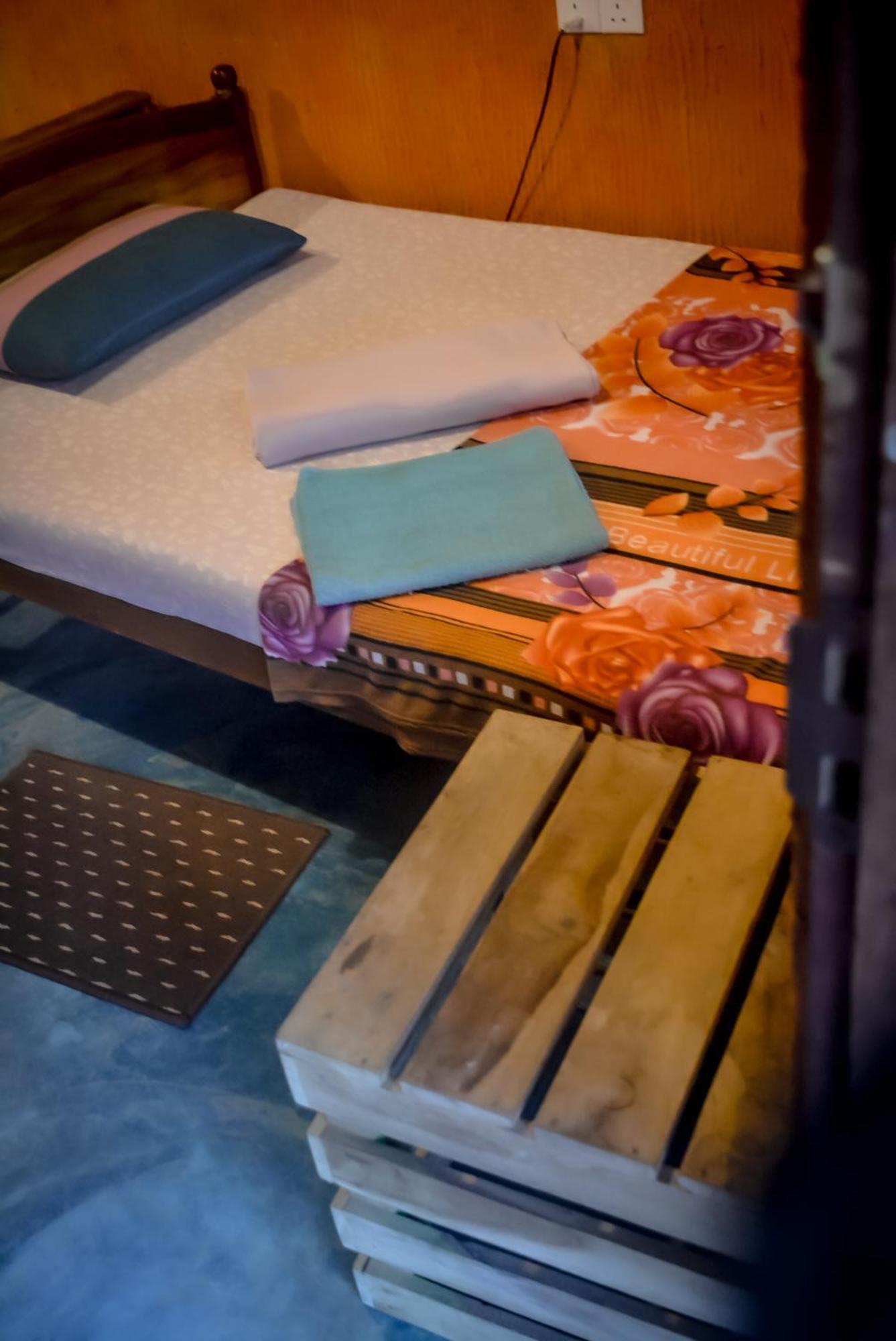 Hostal Tree House Ella Luaran gambar