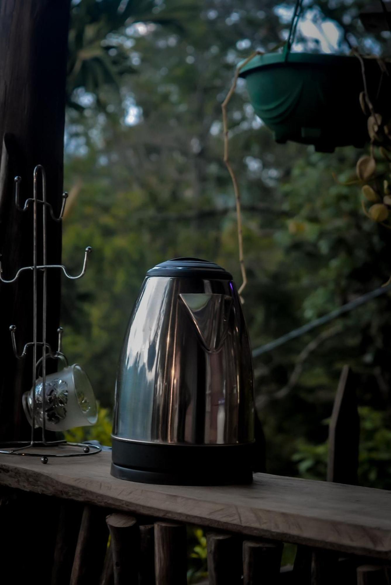 Hostal Tree House Ella Luaran gambar