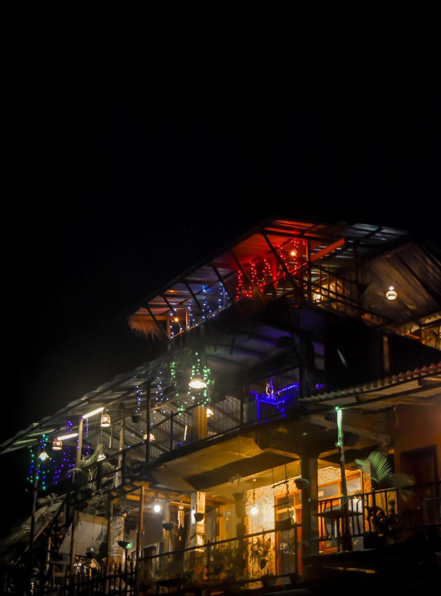 Hostal Tree House Ella Luaran gambar