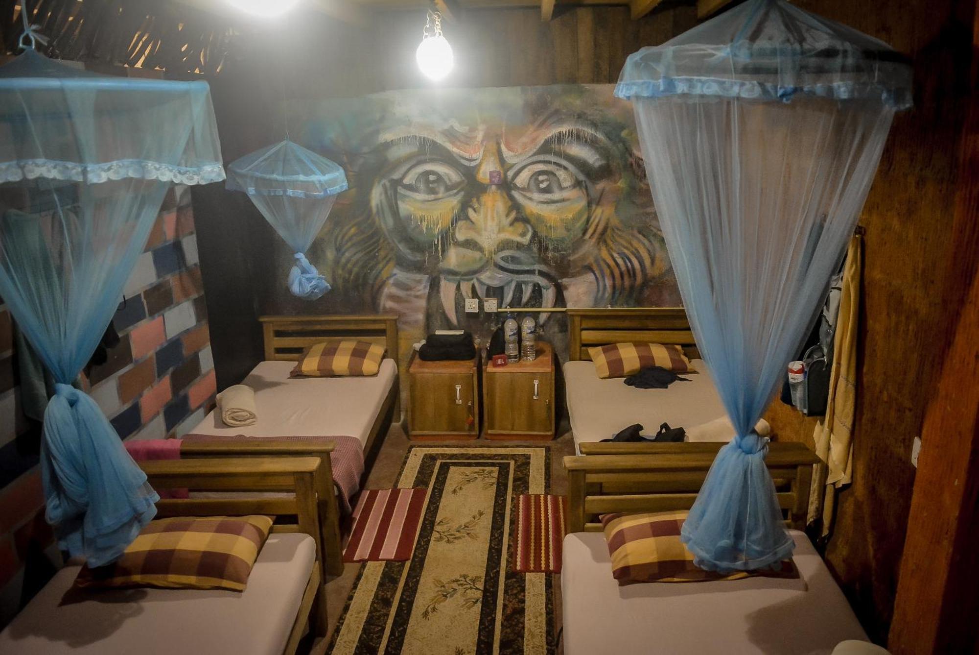 Hostal Tree House Ella Luaran gambar