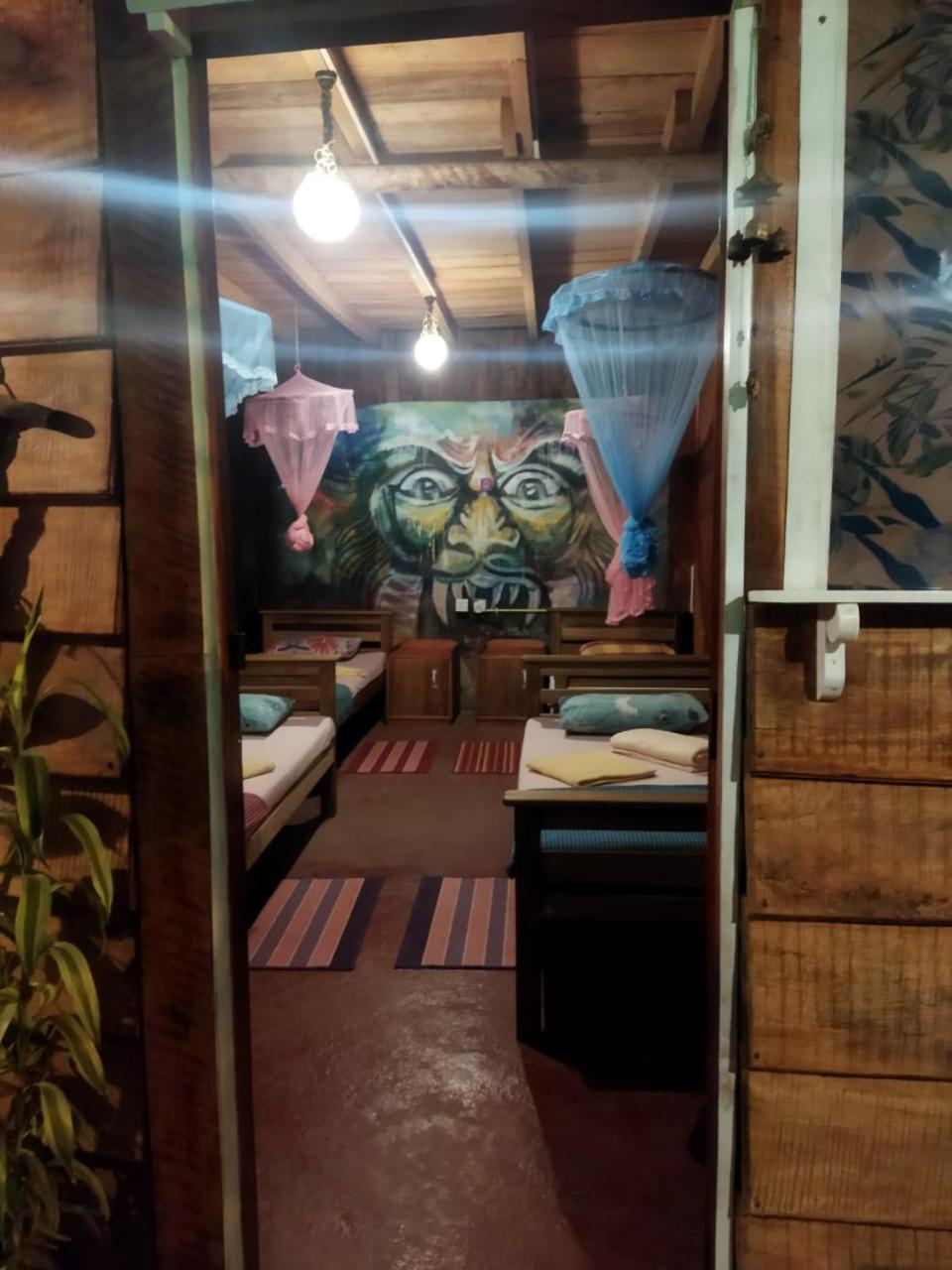 Hostal Tree House Ella Luaran gambar