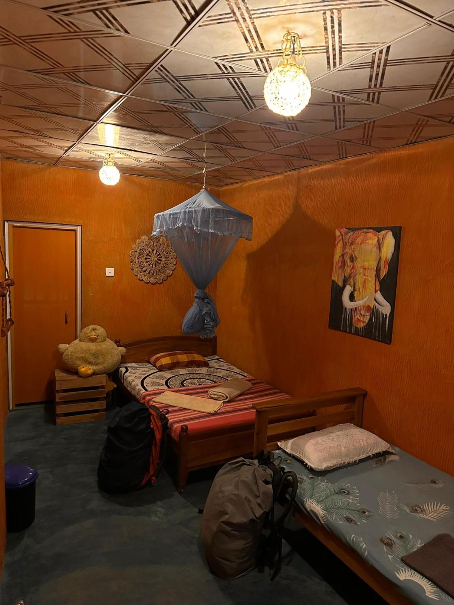 Hostal Tree House Ella Luaran gambar