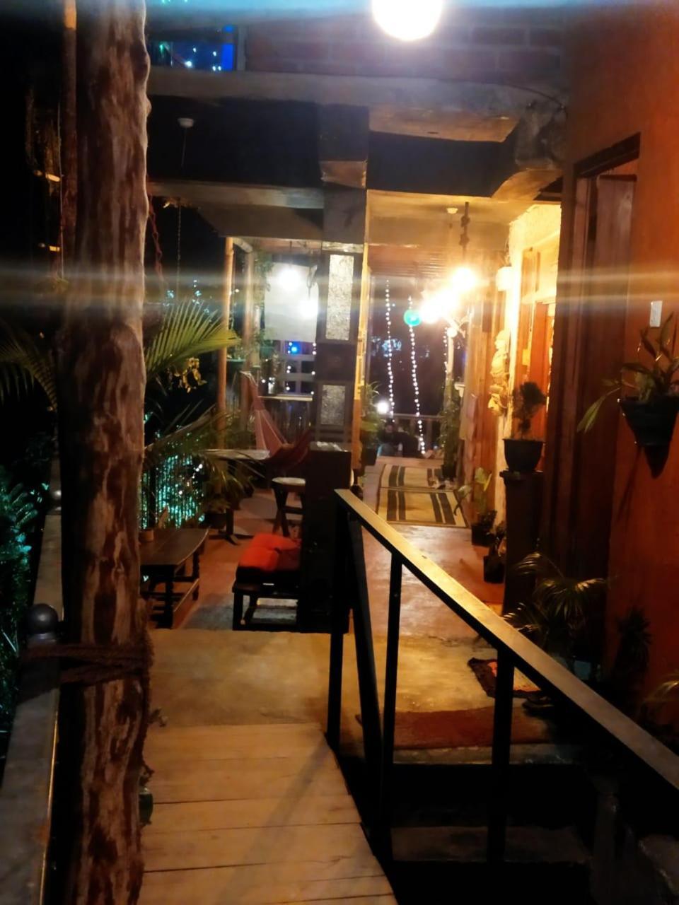 Hostal Tree House Ella Luaran gambar
