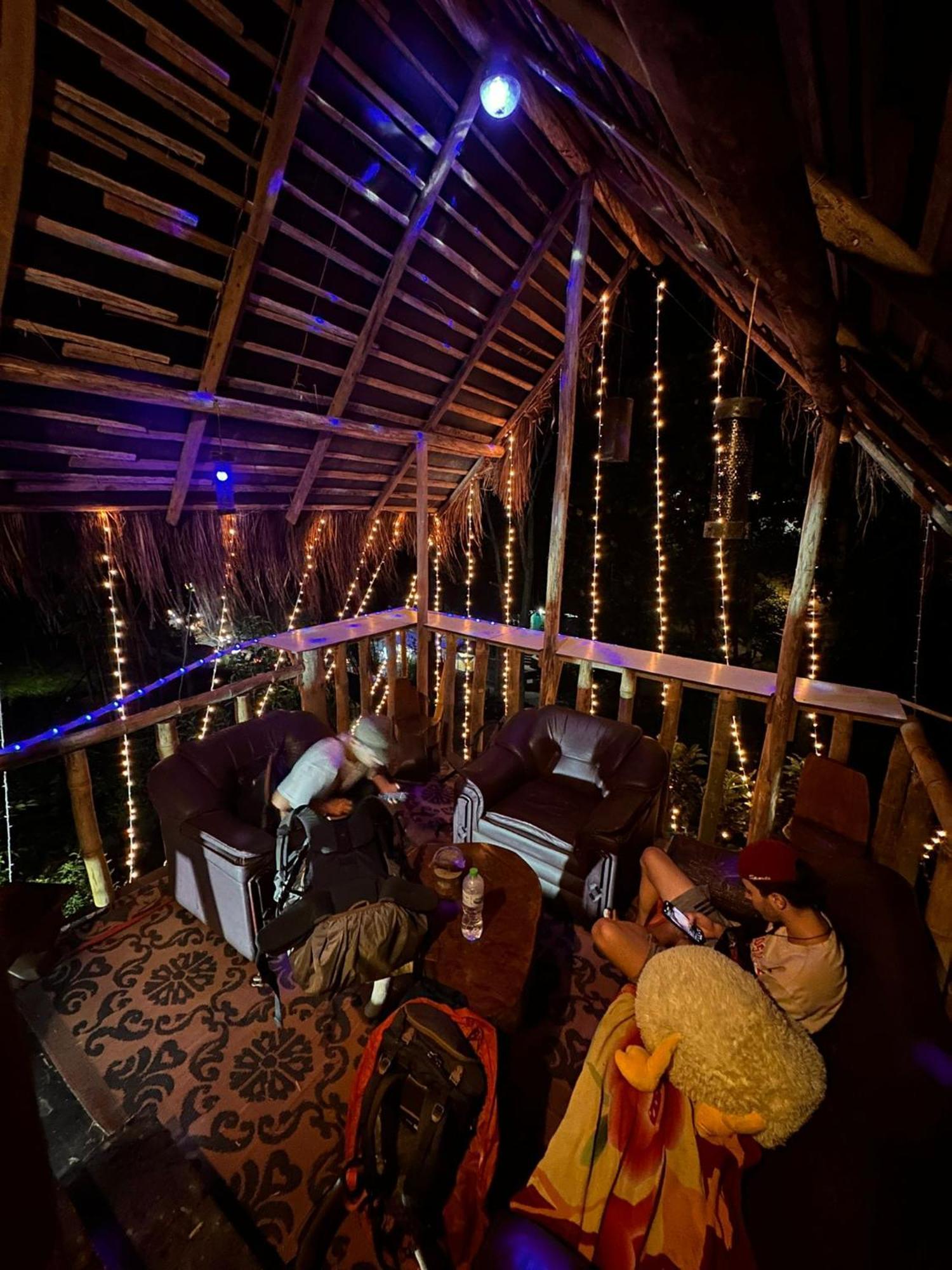 Hostal Tree House Ella Luaran gambar