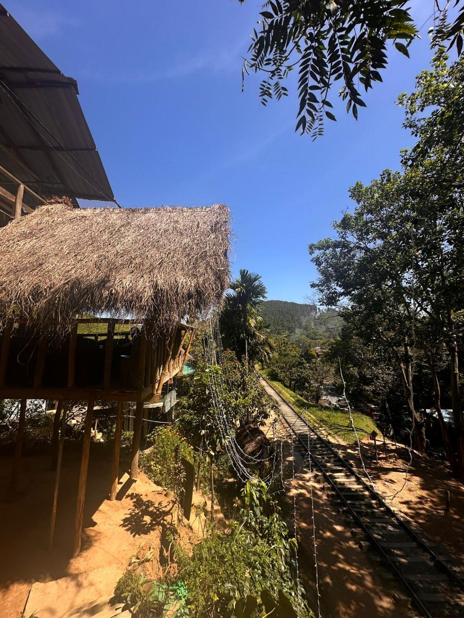 Hostal Tree House Ella Luaran gambar