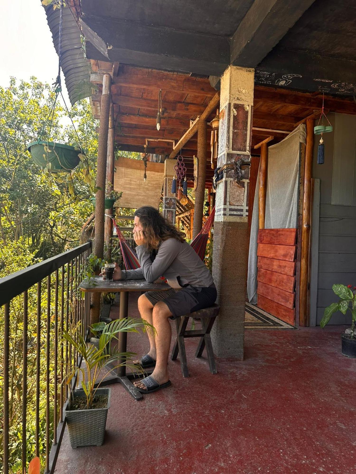 Hostal Tree House Ella Luaran gambar